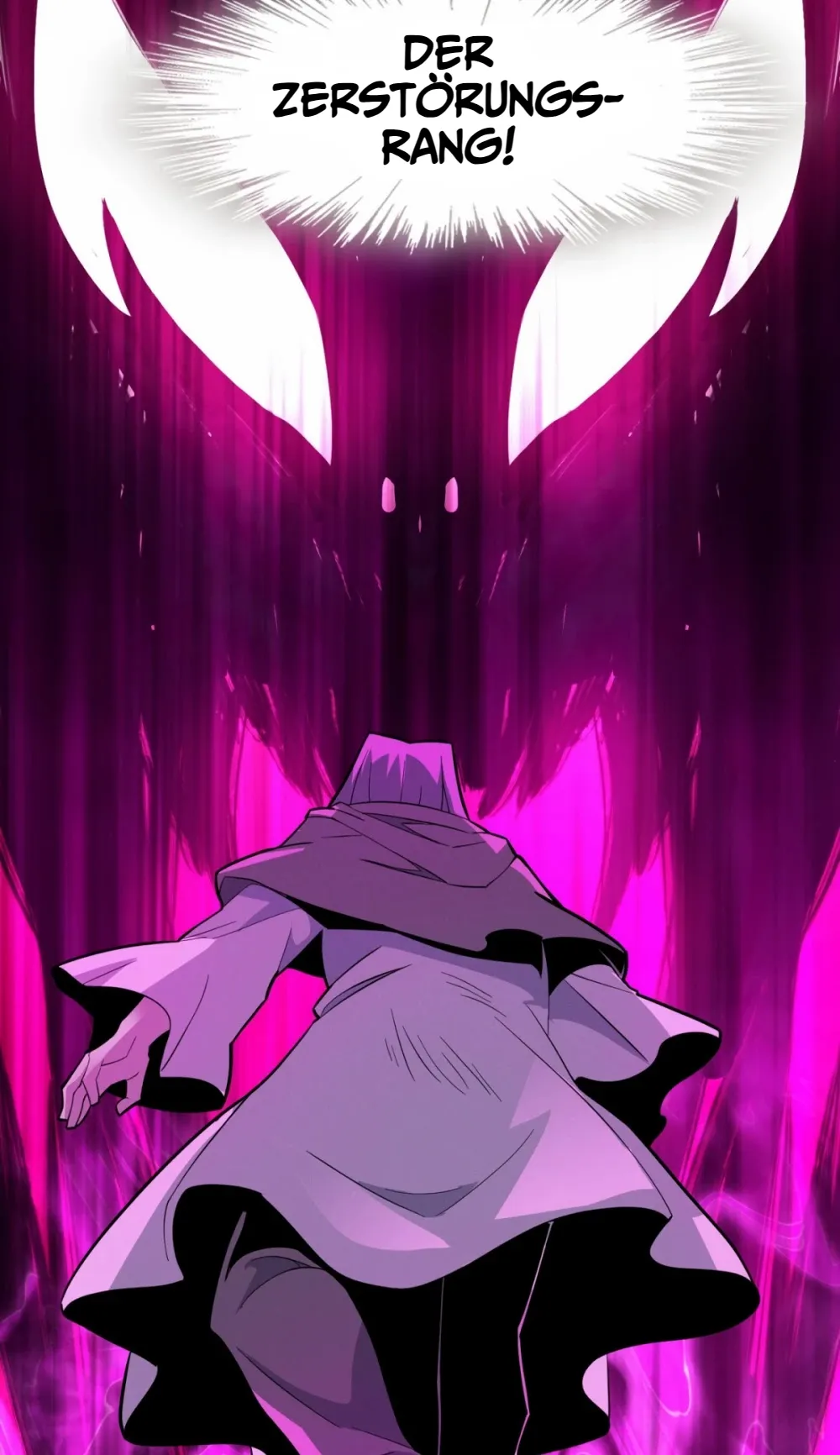 Read I’m Really Not the Devil’s Lackey DE Manga Online