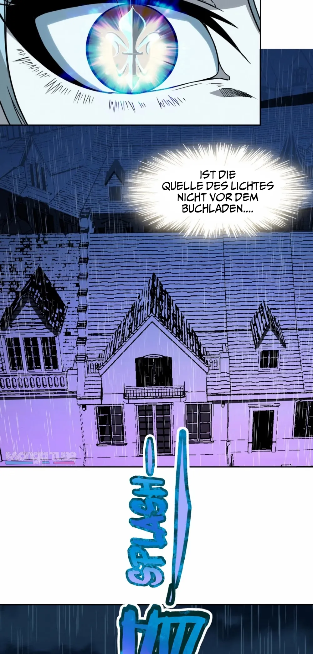Read I’m Really Not the Devil’s Lackey DE Manga Online