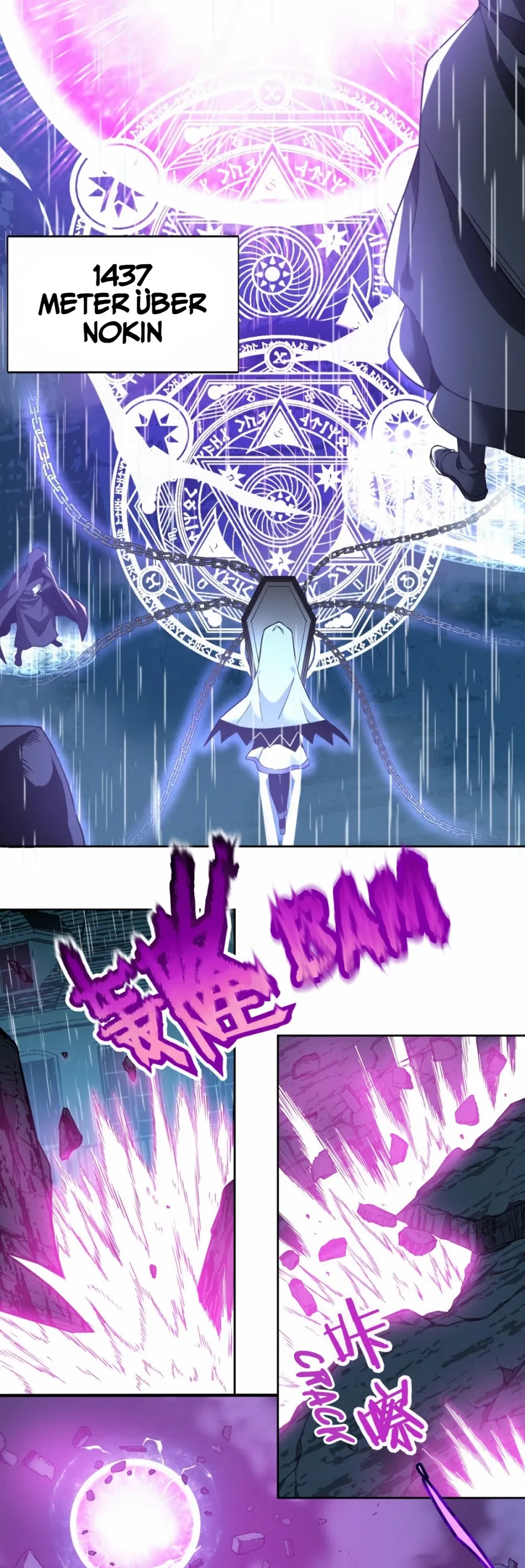 Read I’m Really Not the Devil’s Lackey DE Manga Online