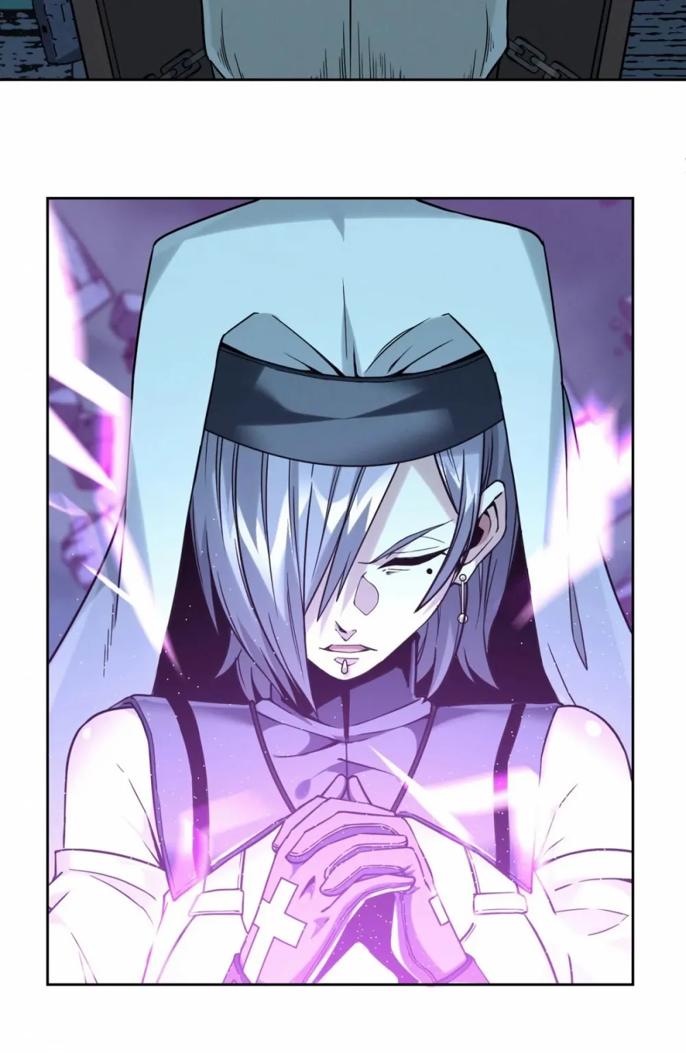 Read I’m Really Not the Devil’s Lackey DE Manga Online