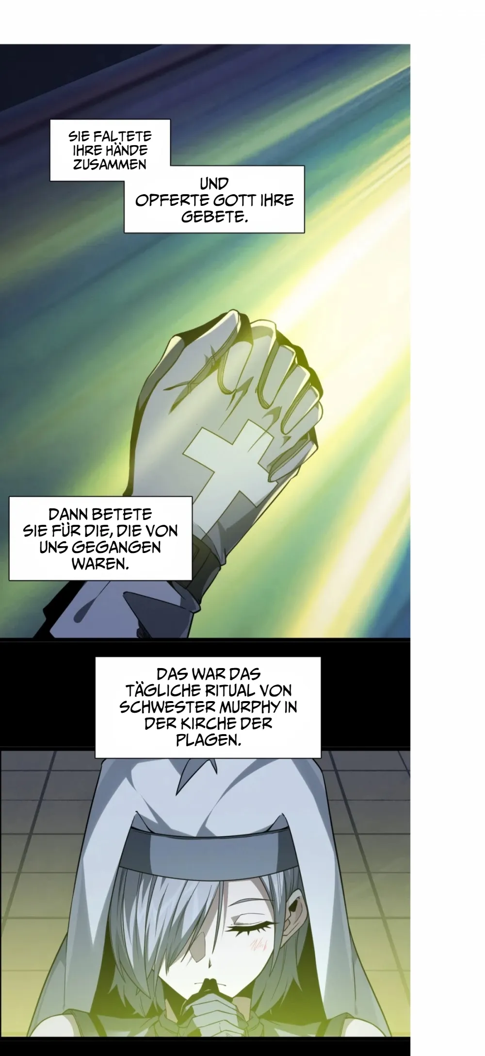 Read I’m Really Not the Devil’s Lackey DE Manga Online