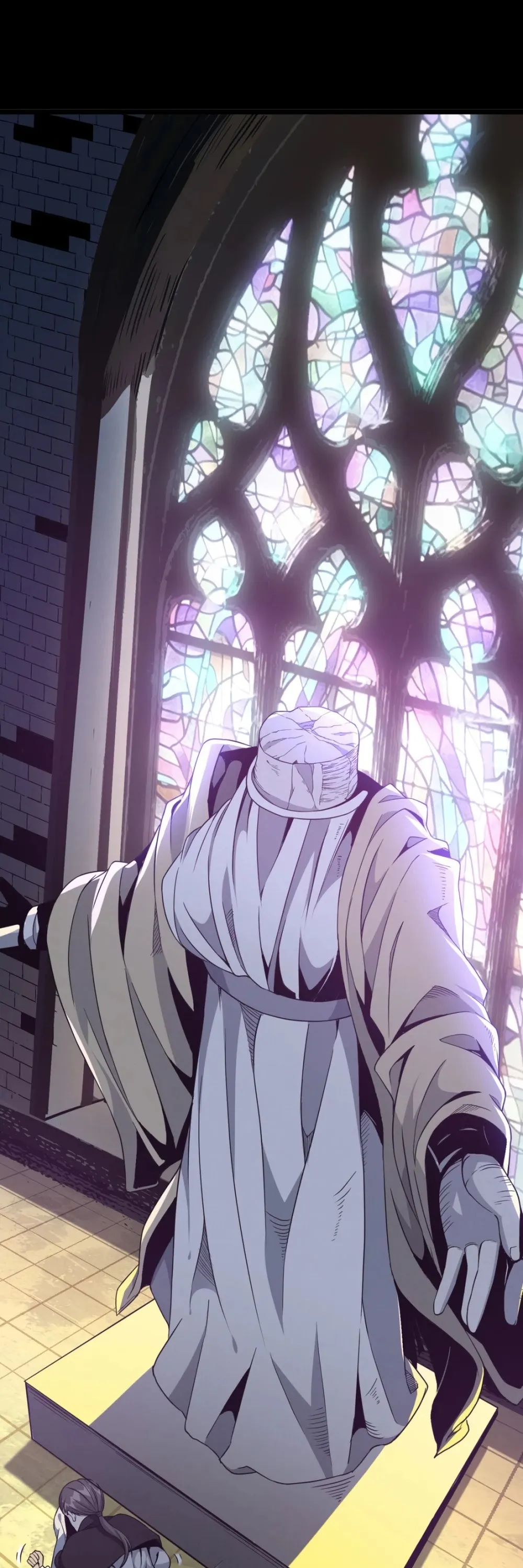 Read I’m Really Not the Devil’s Lackey DE Manga Online