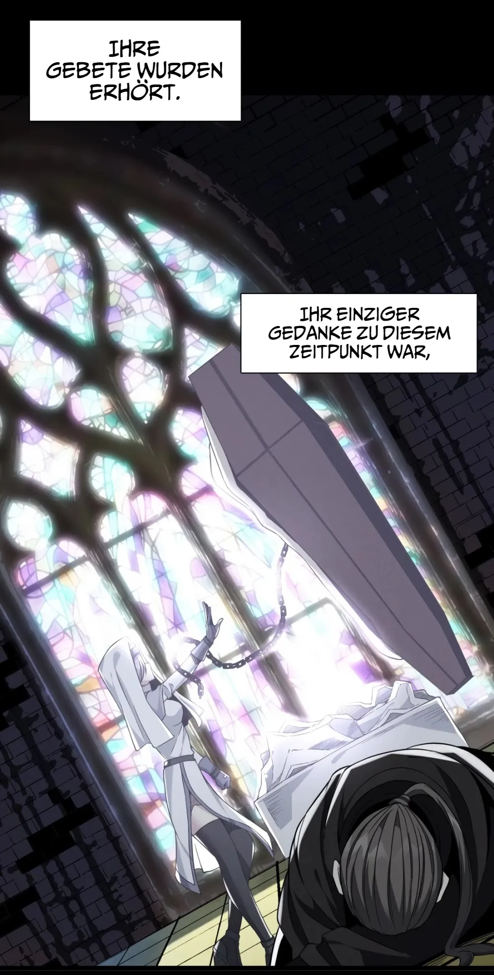 Read I’m Really Not the Devil’s Lackey DE Manga Online