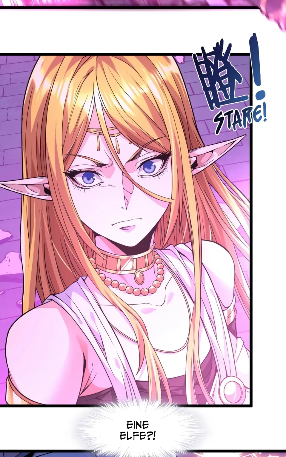 Read I’m Really Not the Devil’s Lackey DE Manga Online