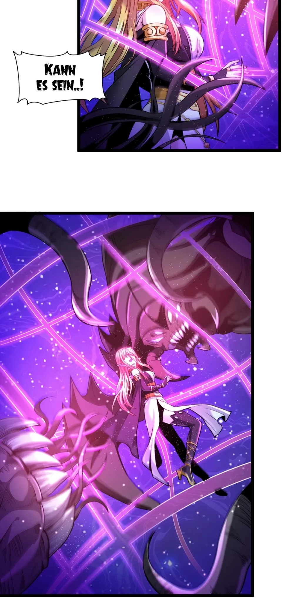 Read I’m Really Not the Devil’s Lackey DE Manga Online
