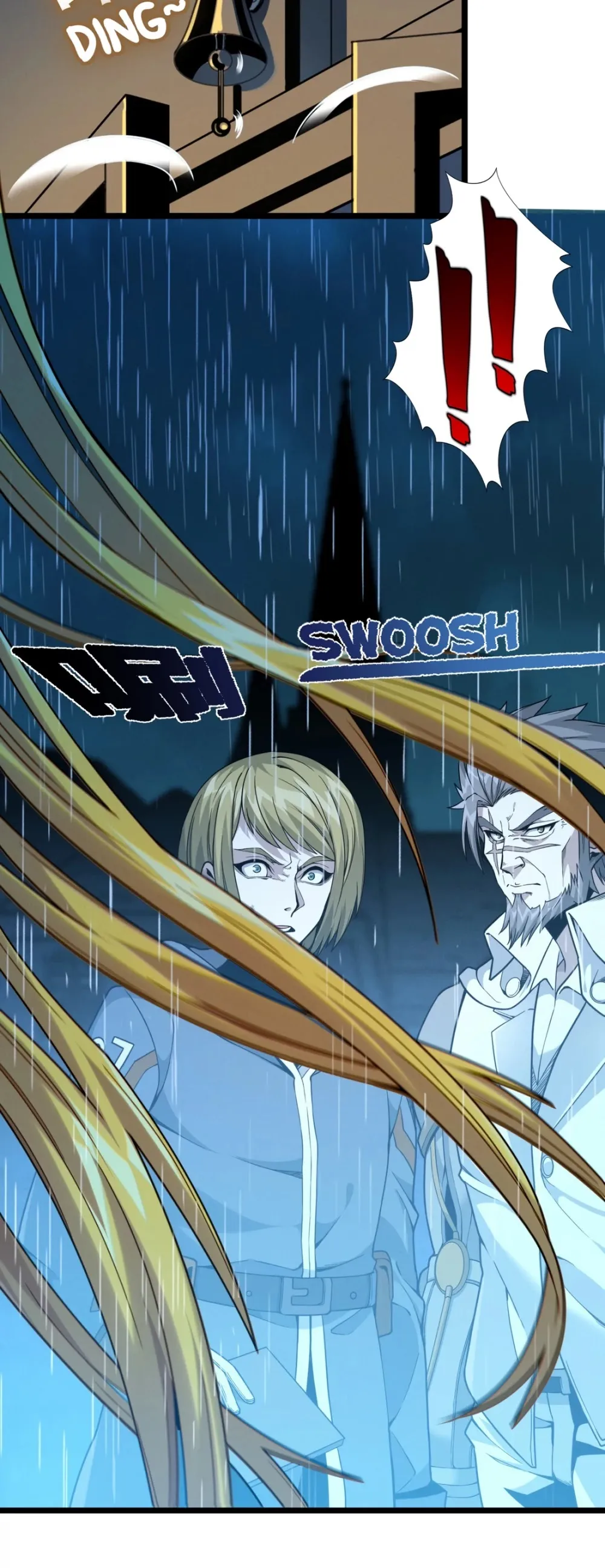 Read I’m Really Not the Devil’s Lackey DE Manga Online