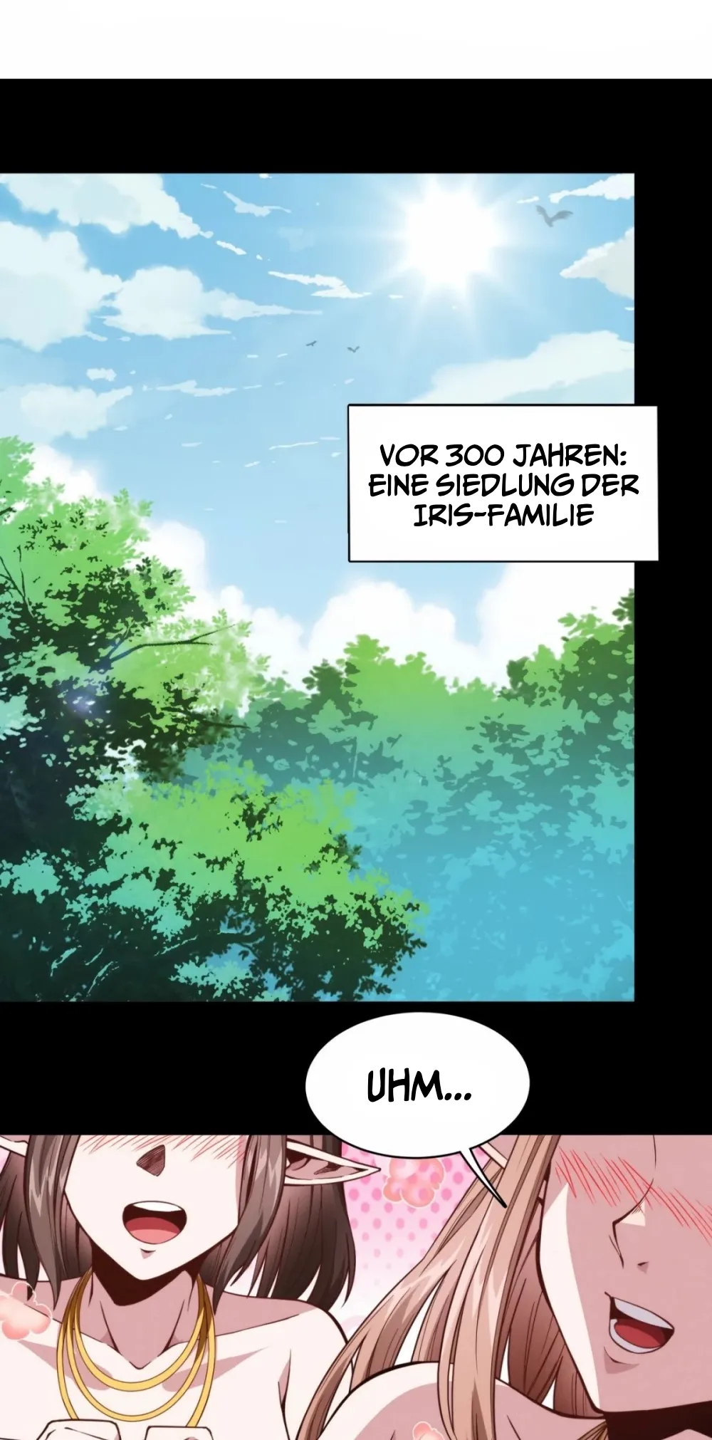 Read I’m Really Not the Devil’s Lackey DE Manga Online