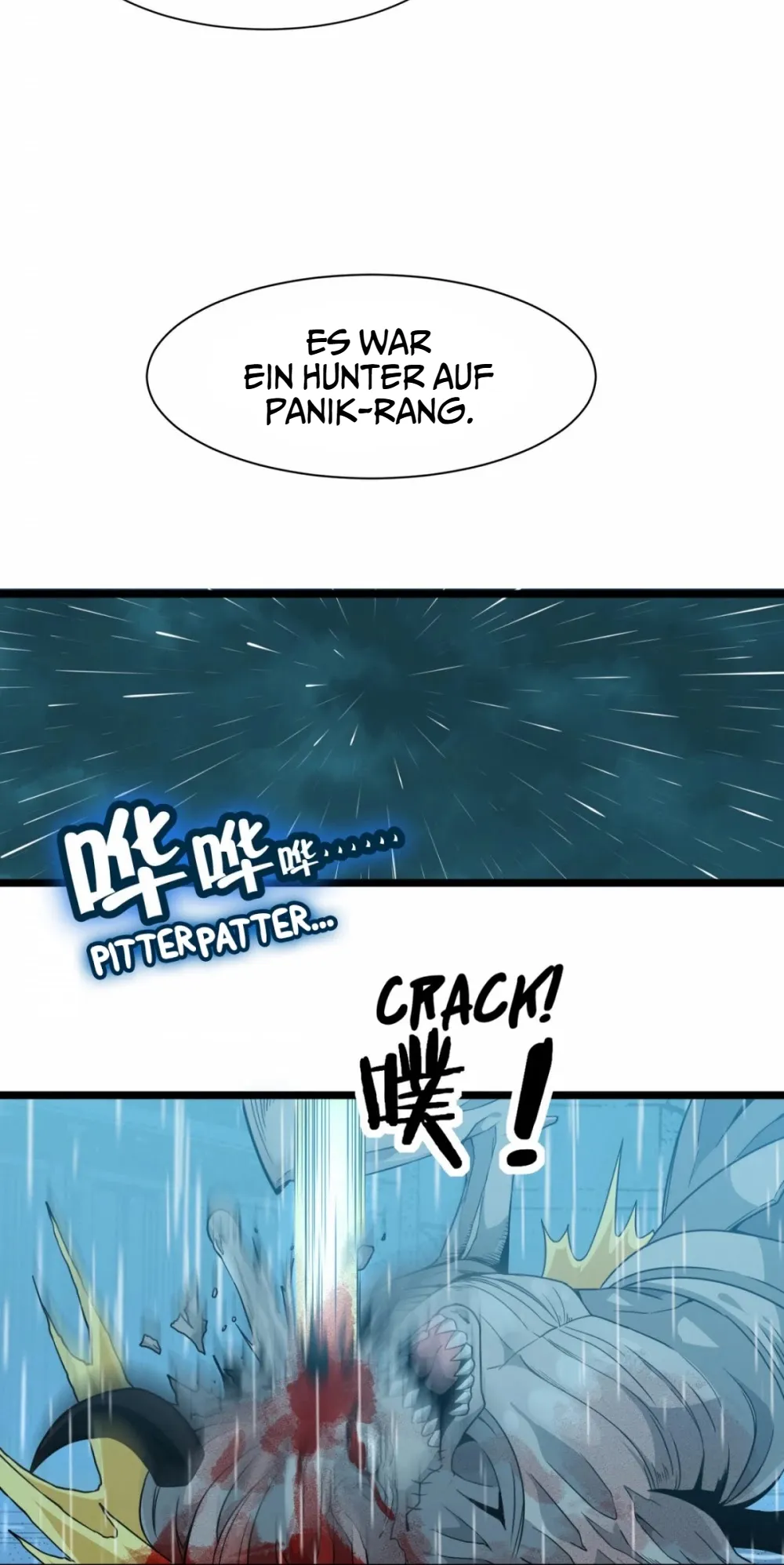 Read I’m Really Not the Devil’s Lackey DE Manga Online