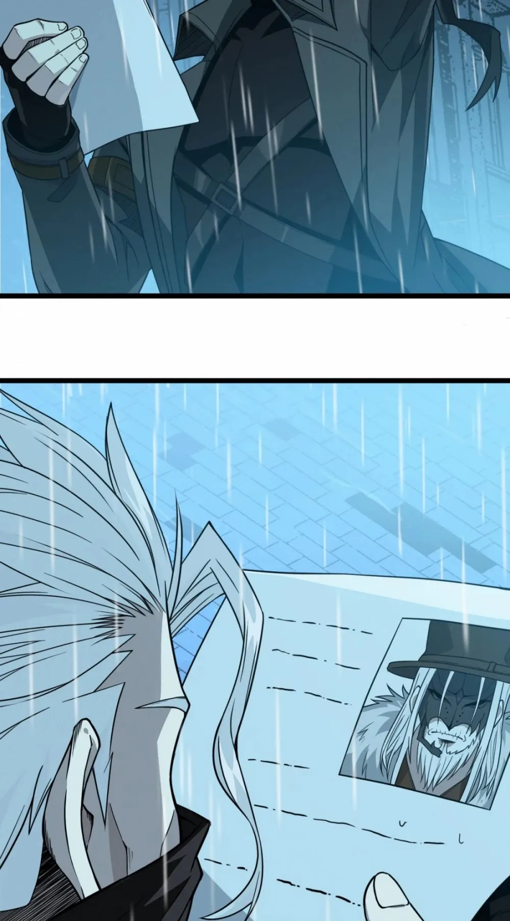 Read I’m Really Not the Devil’s Lackey DE Manga Online
