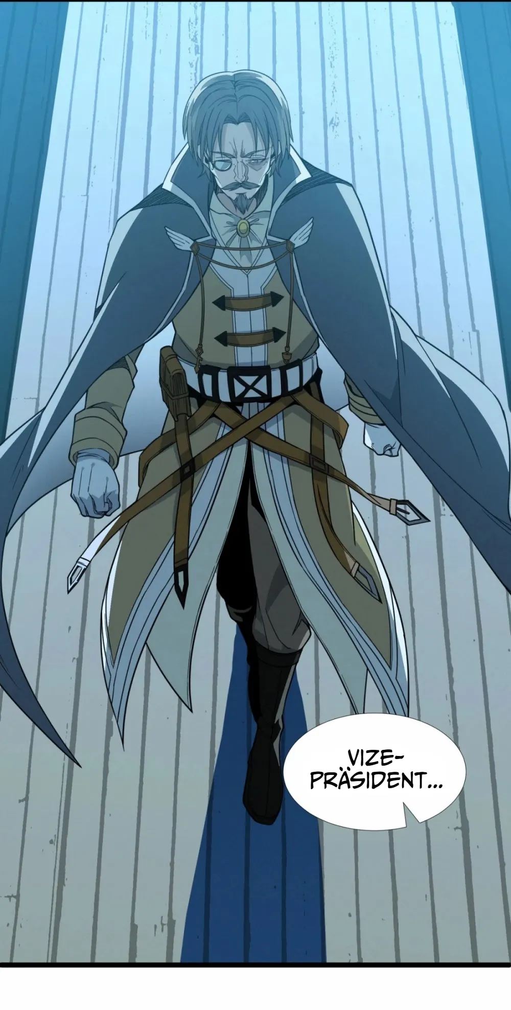 Read I’m Really Not the Devil’s Lackey DE Manga Online