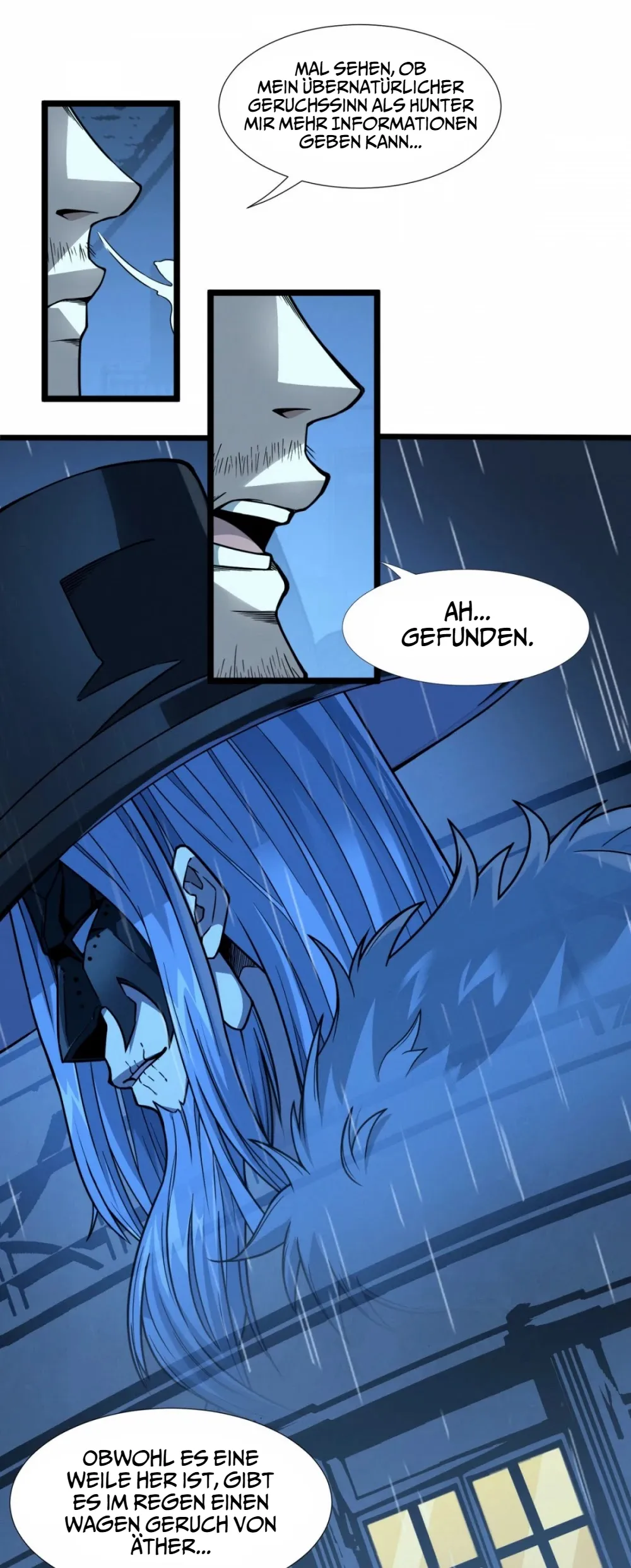 Read I’m Really Not the Devil’s Lackey DE Manga Online