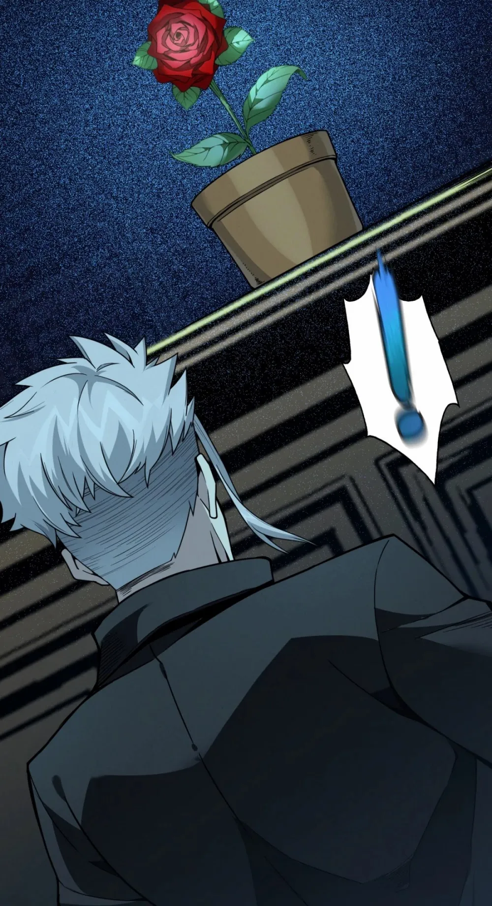 Read I’m Really Not the Devil’s Lackey DE Manga Online
