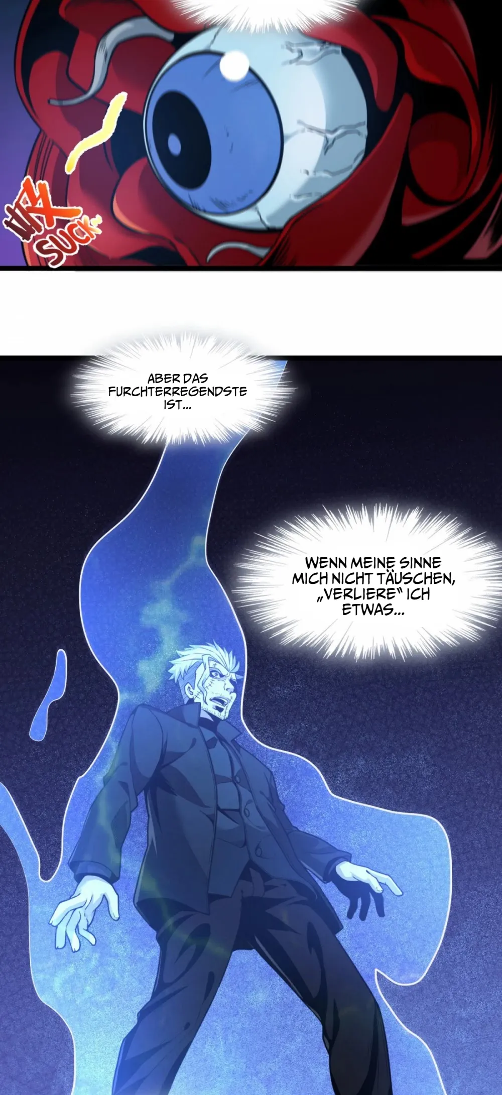 Read I’m Really Not the Devil’s Lackey DE Manga Online
