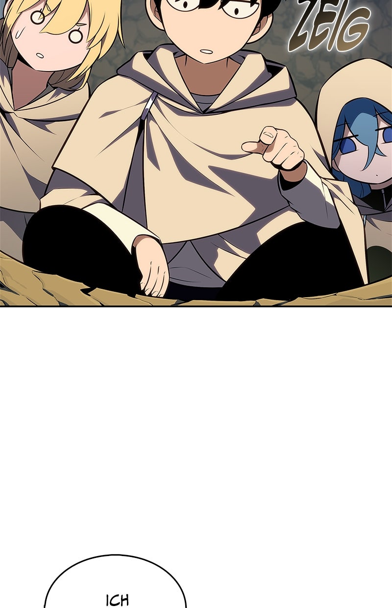 Read I’m the Max-Level Newbie DE Manga Online