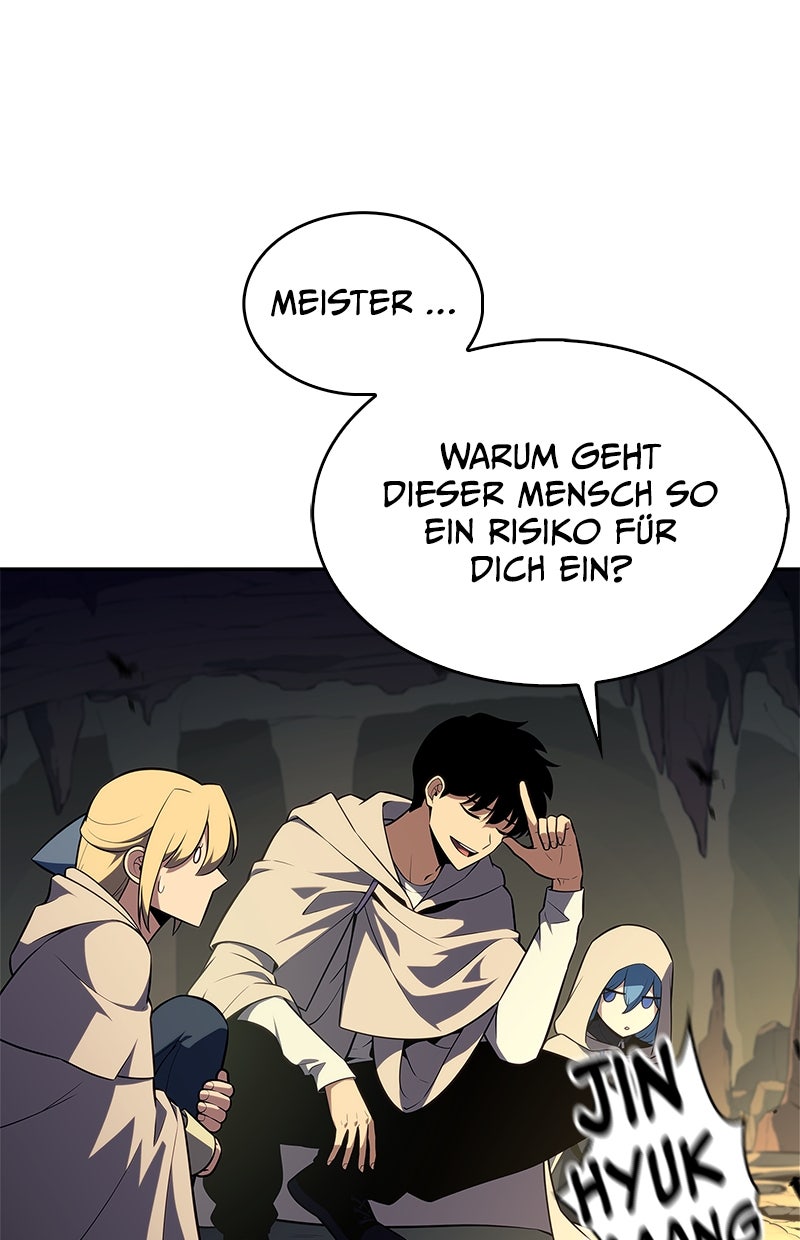Read I’m the Max-Level Newbie DE Manga Online