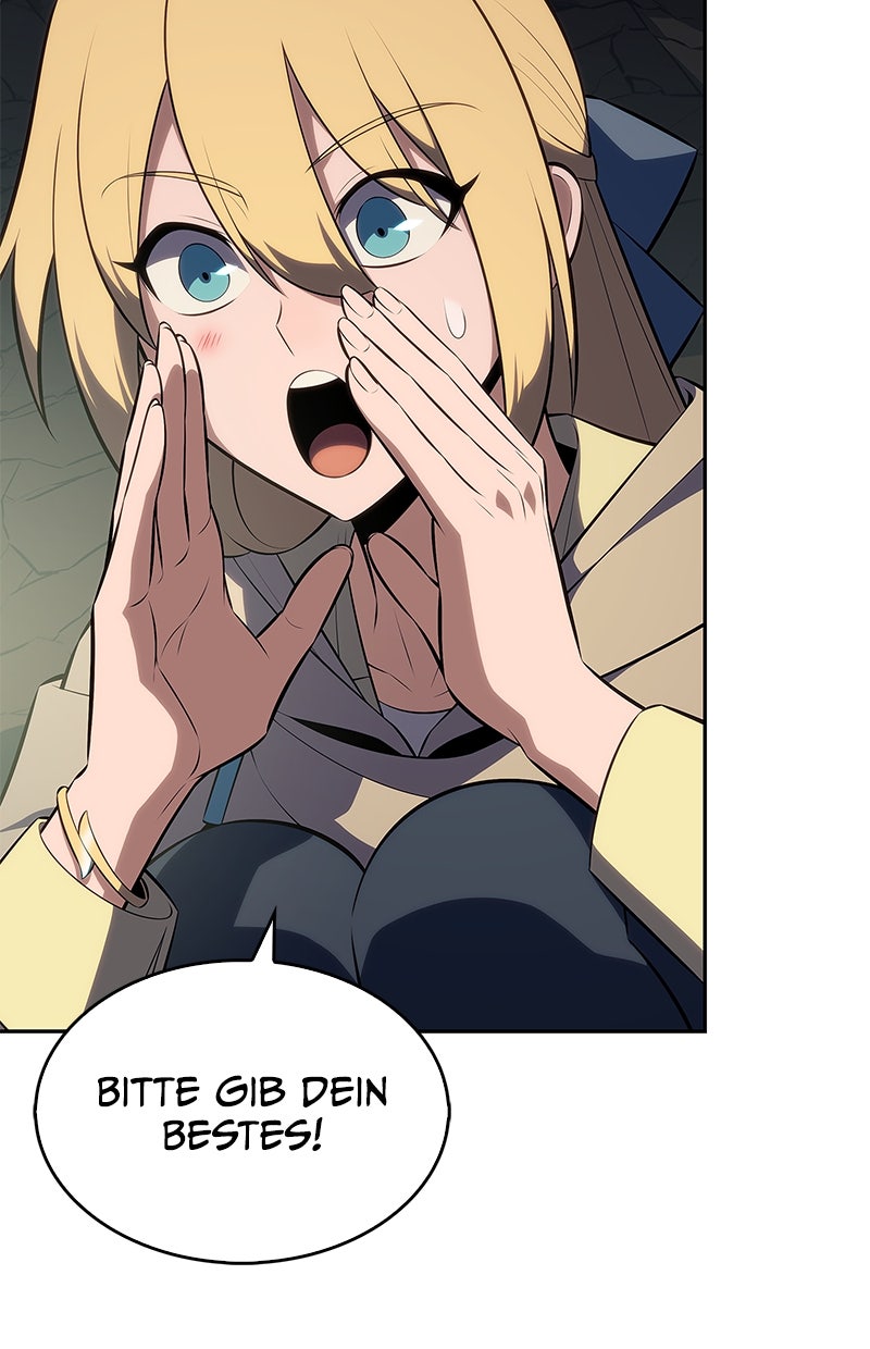 Read I’m the Max-Level Newbie DE Manga Online