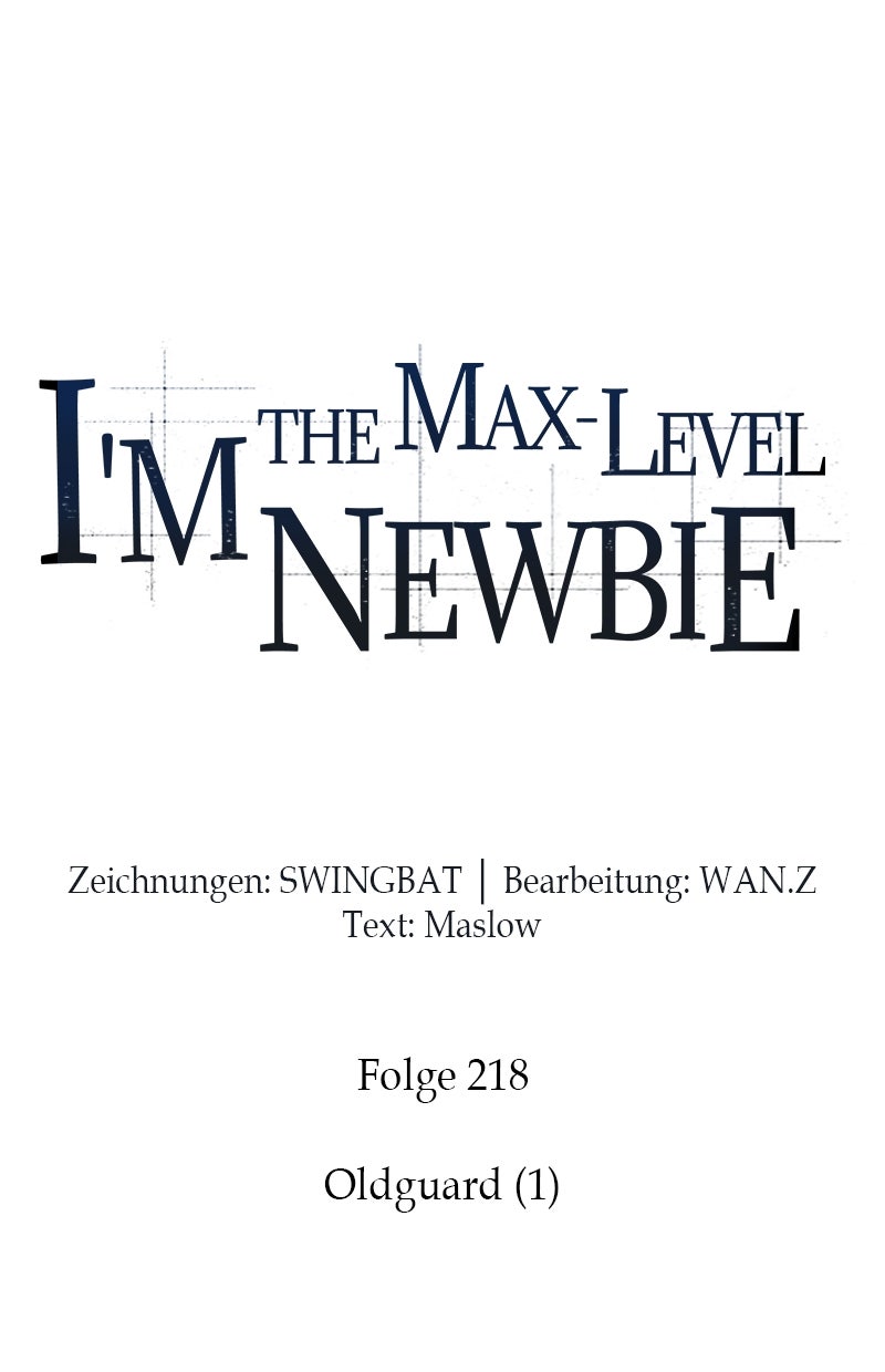 Read I’m the Max-Level Newbie DE Manga Online
