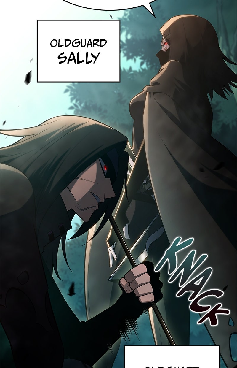 Read I’m the Max-Level Newbie DE Manga Online