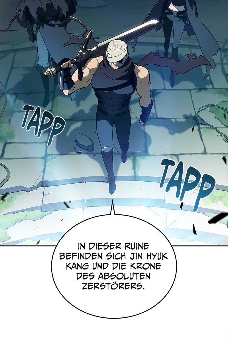 Read I’m the Max-Level Newbie DE Manga Online