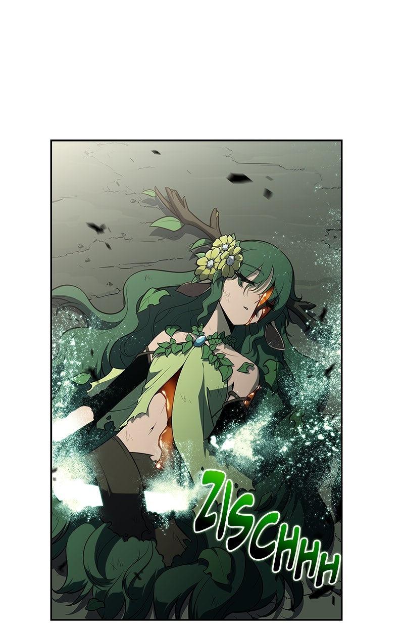 Read I’m the Max-Level Newbie DE Manga Online
