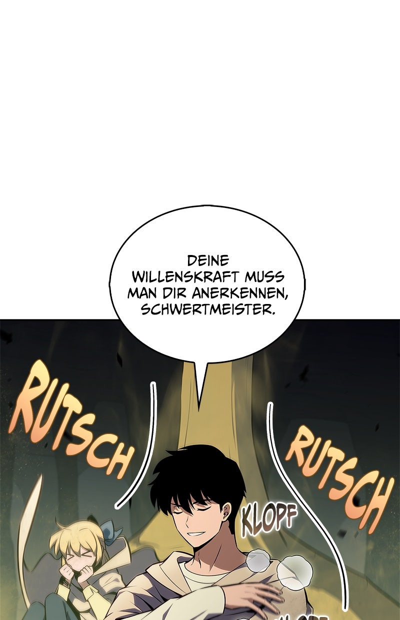 Read I’m the Max-Level Newbie DE Manga Online