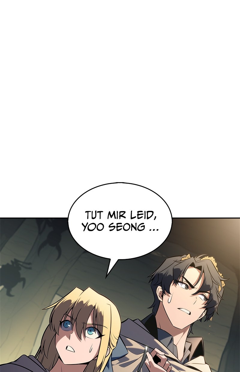 Read I’m the Max-Level Newbie DE Manga Online