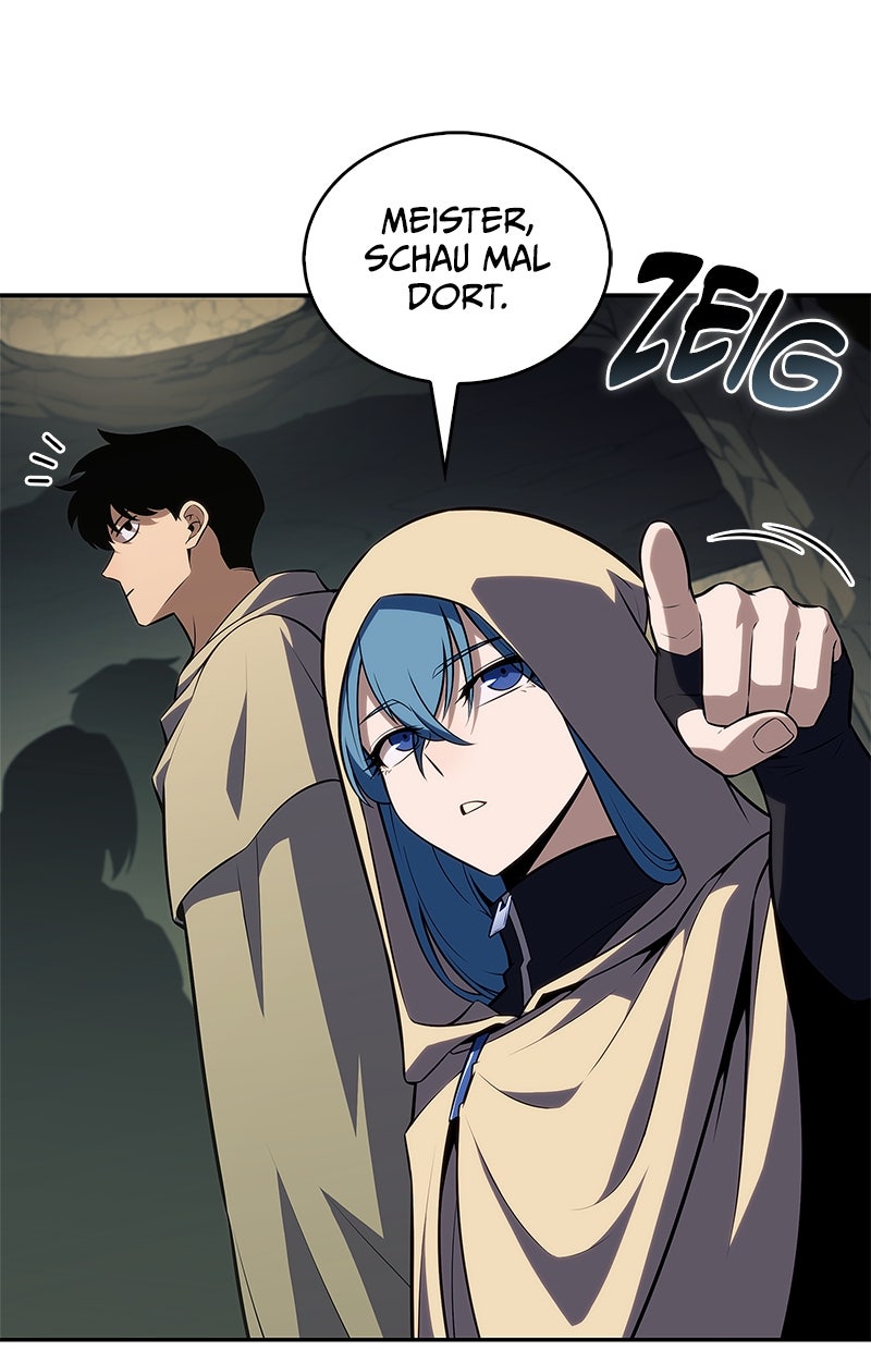 Read I’m the Max-Level Newbie DE Manga Online