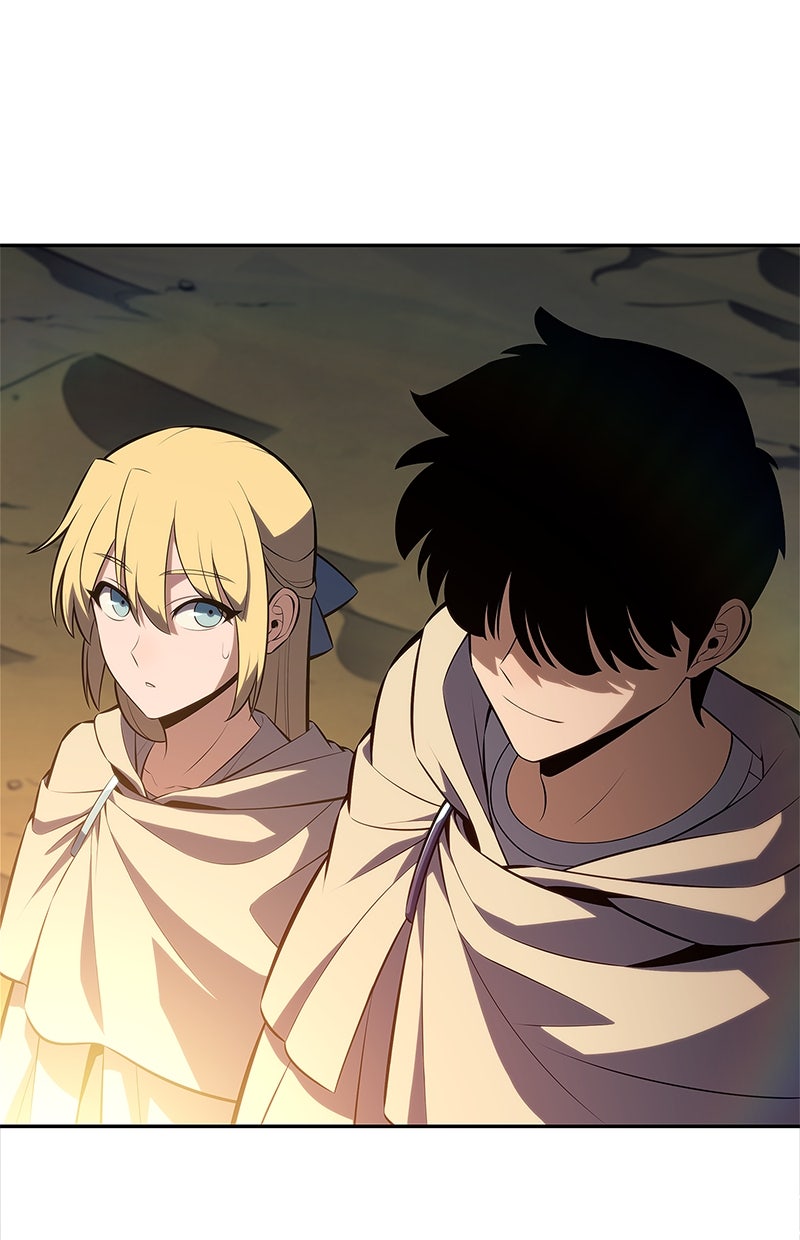 Read I’m the Max-Level Newbie DE Manga Online