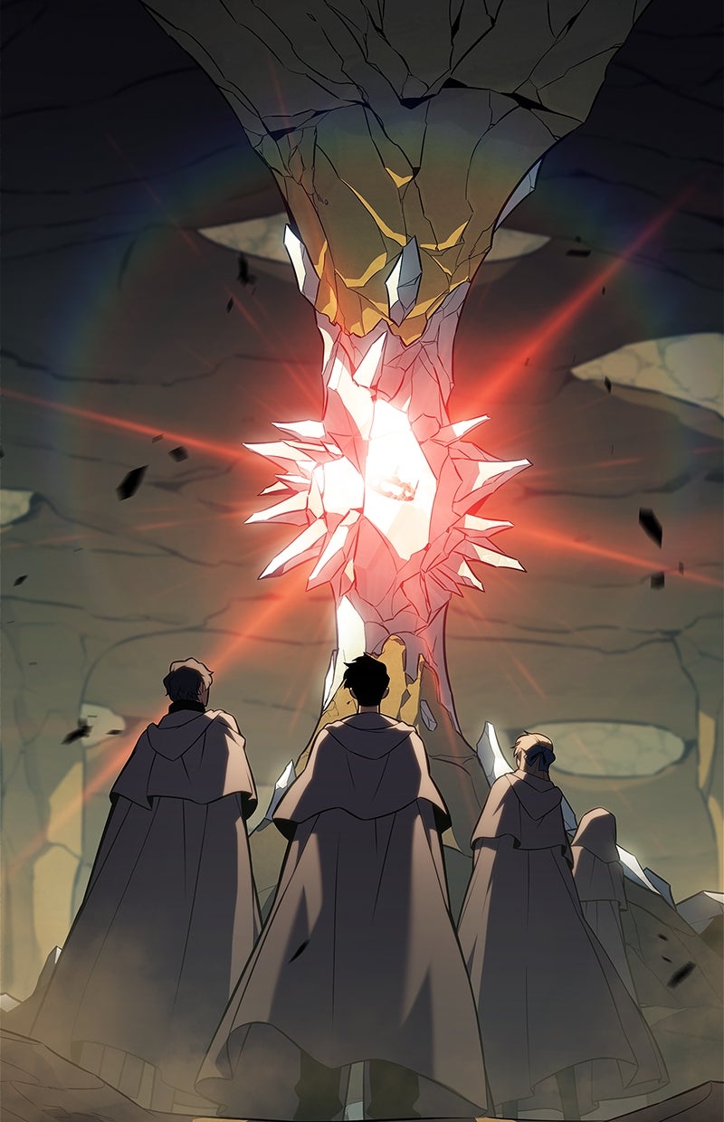 Read I’m the Max-Level Newbie DE Manga Online