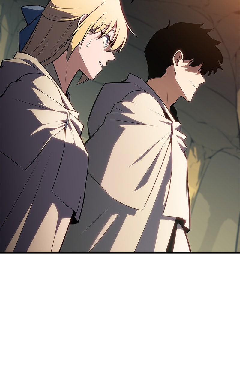 Read I’m the Max-Level Newbie DE Manga Online