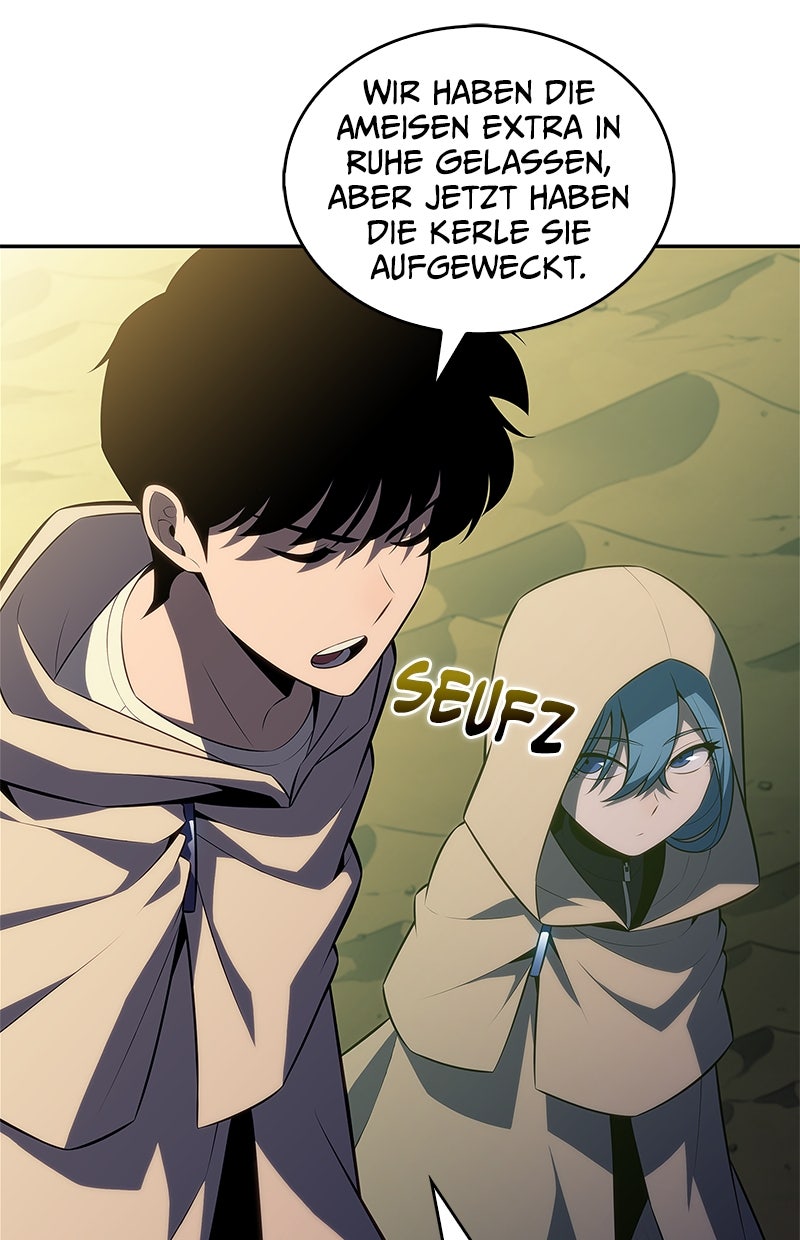 Read I’m the Max-Level Newbie DE Manga Online