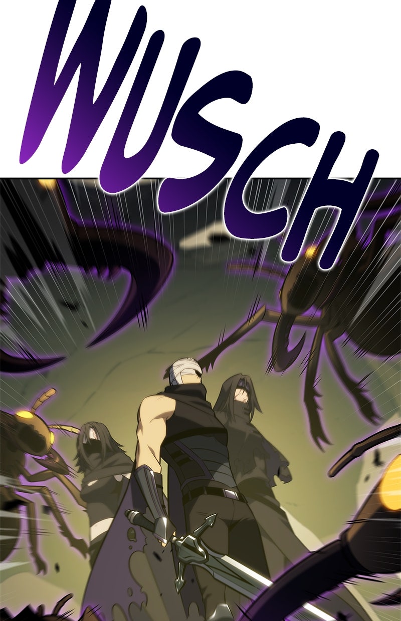 Read I’m the Max-Level Newbie DE Manga Online