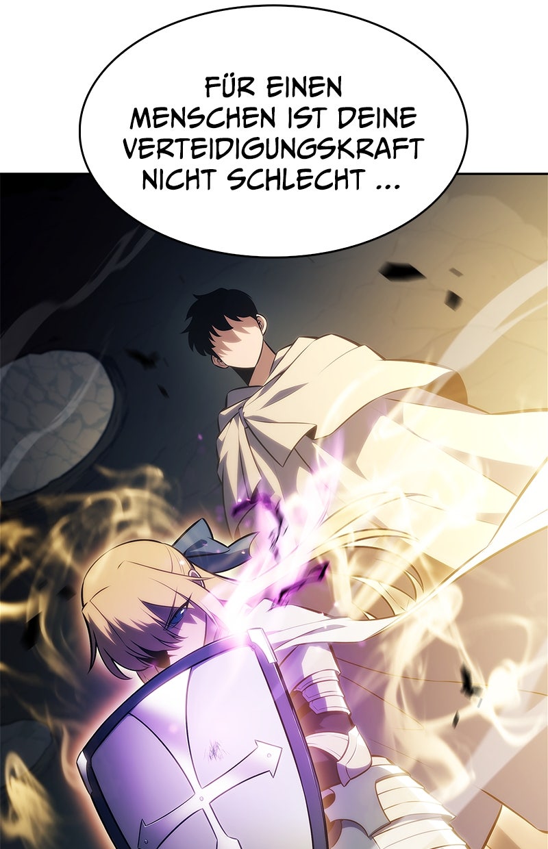 Read I’m the Max-Level Newbie DE Manga Online