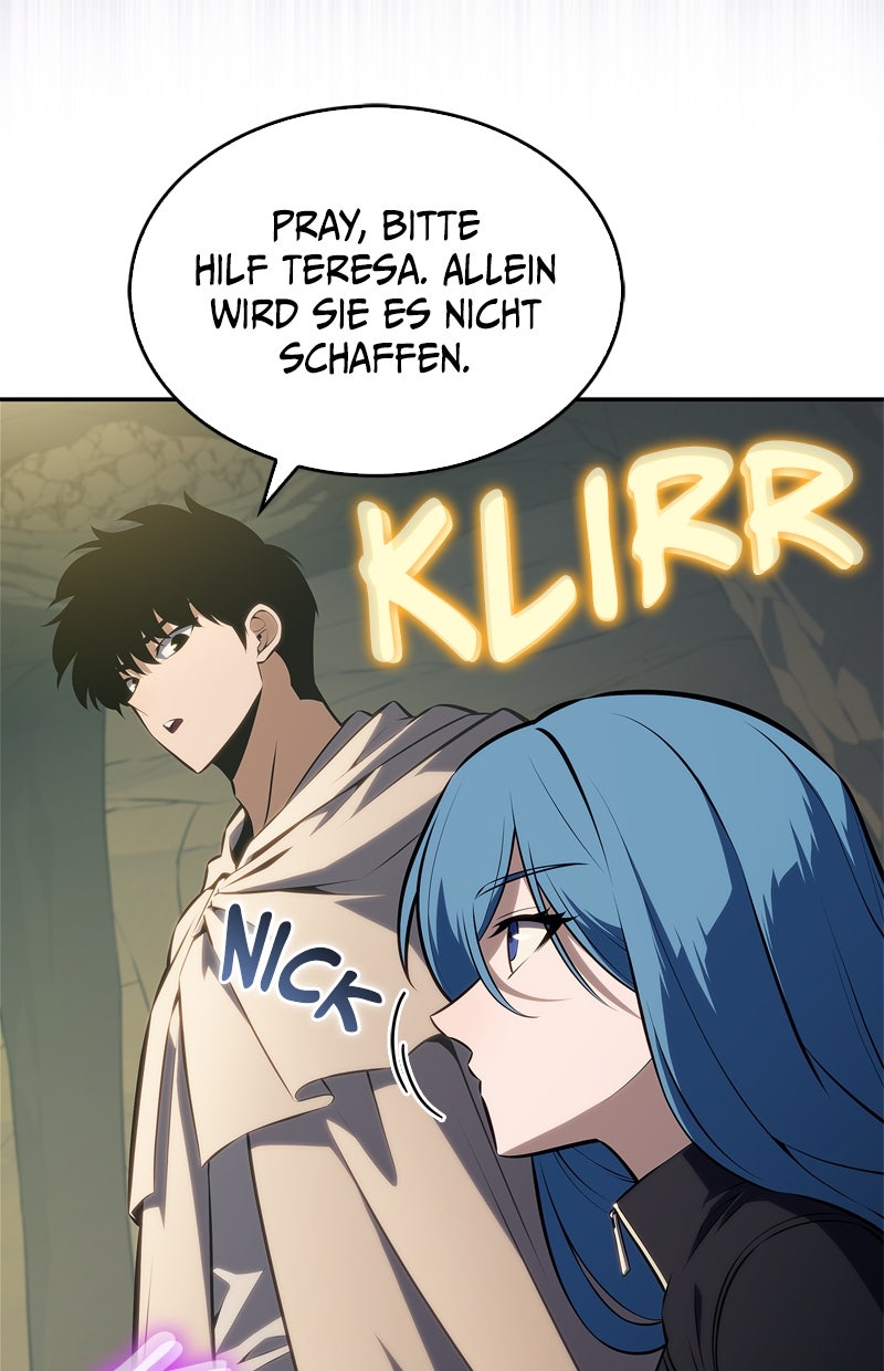 Read I’m the Max-Level Newbie DE Manga Online