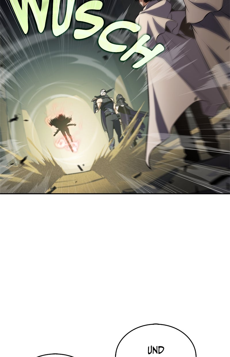 Read I’m the Max-Level Newbie DE Manga Online