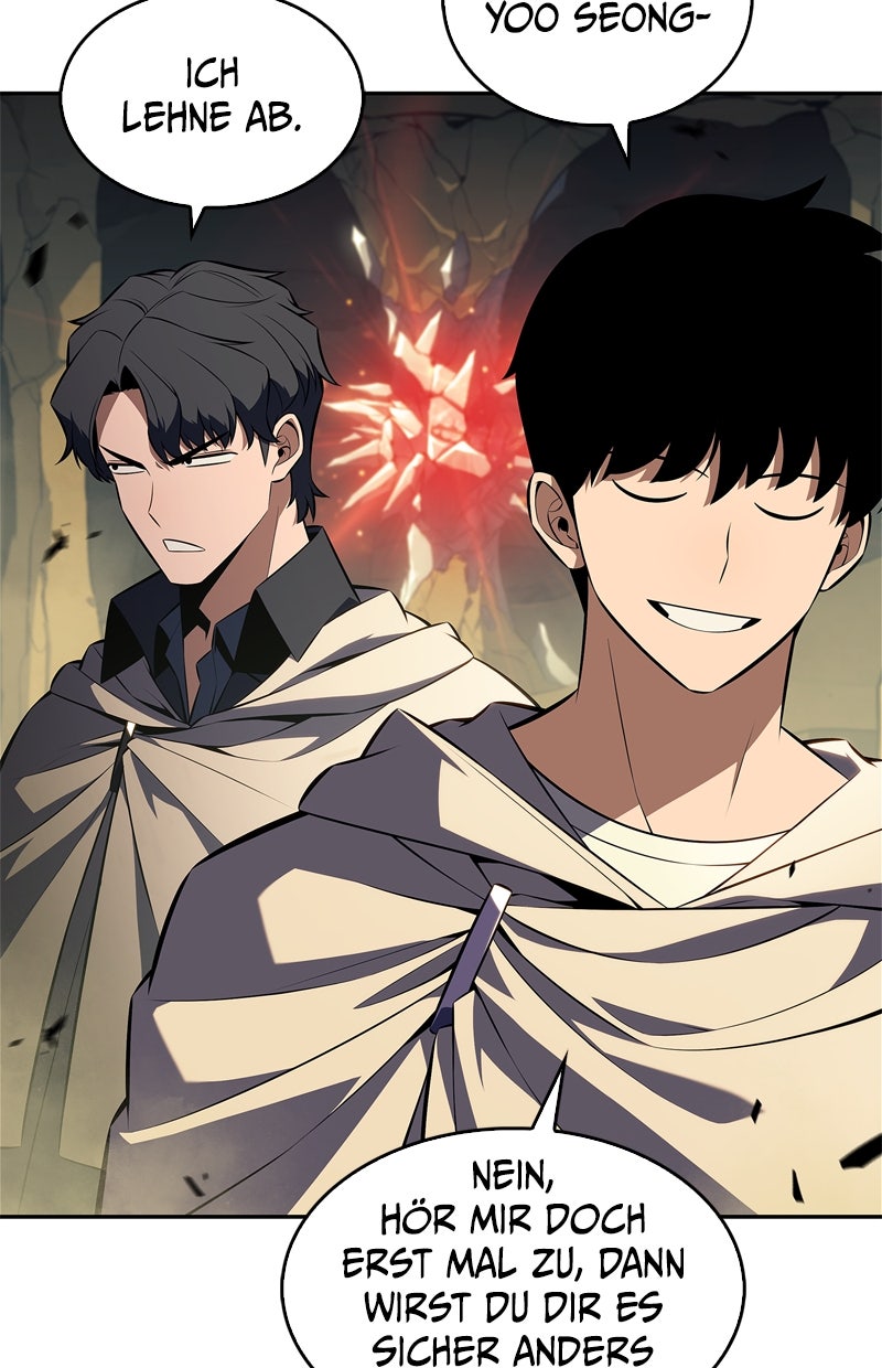 Read I’m the Max-Level Newbie DE Manga Online