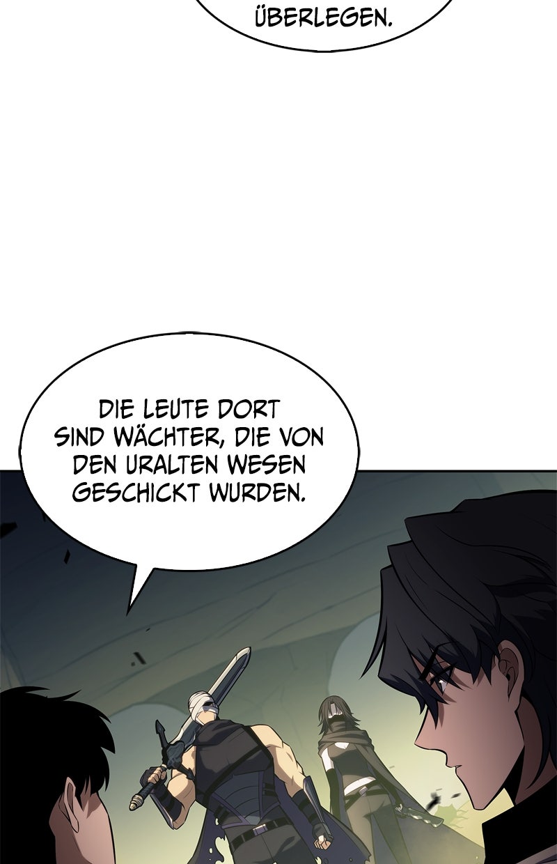 Read I’m the Max-Level Newbie DE Manga Online