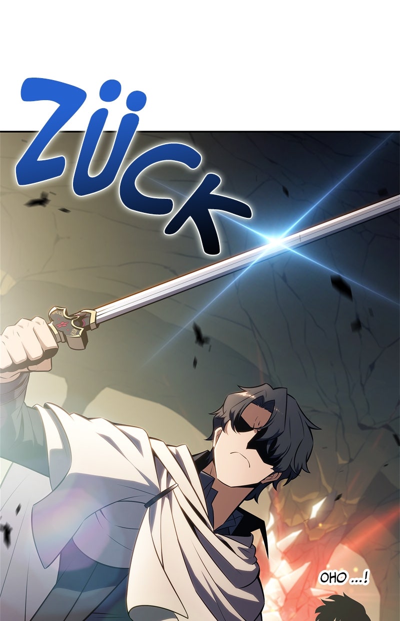 Read I’m the Max-Level Newbie DE Manga Online