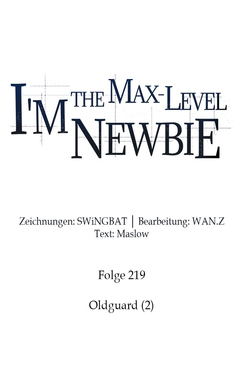 Read I’m the Max-Level Newbie DE Manga Online