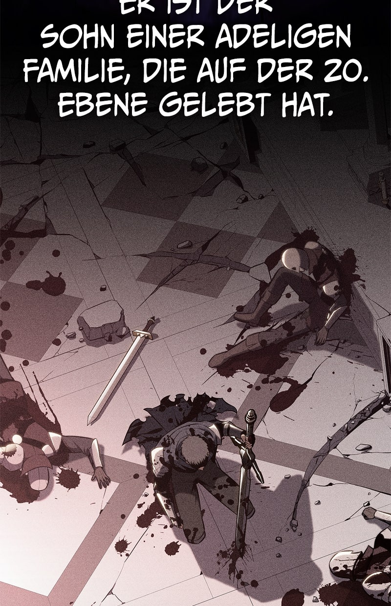 Read I’m the Max-Level Newbie DE Manga Online