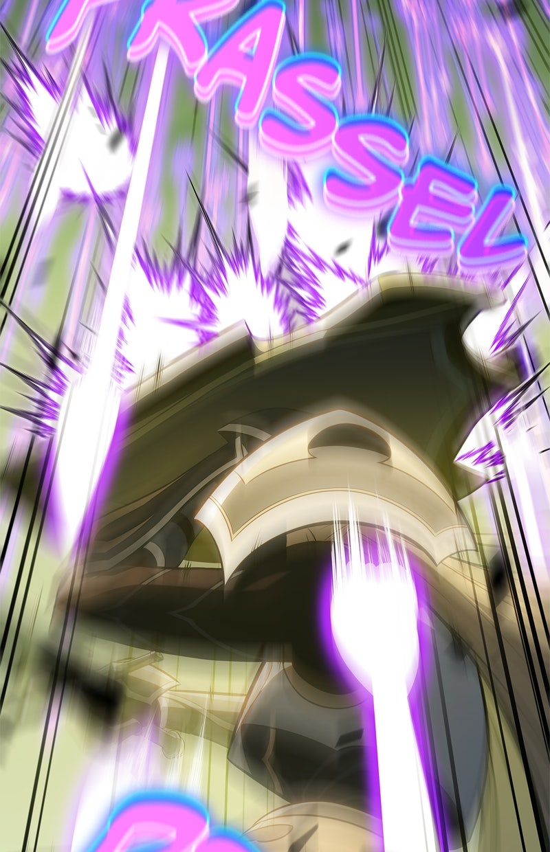 Read I’m the Max-Level Newbie DE Manga Online