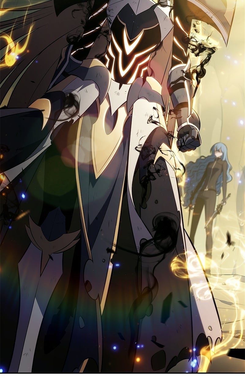 Read I’m the Max-Level Newbie DE Manga Online