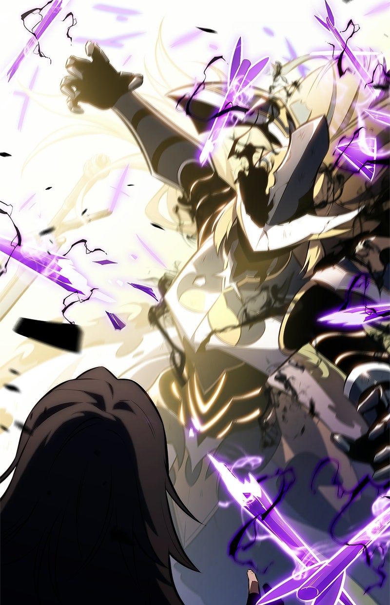 Read I’m the Max-Level Newbie DE Manga Online