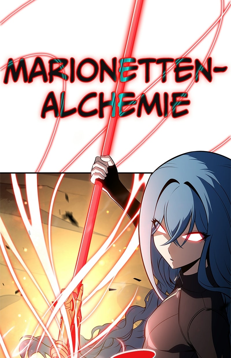 Read I’m the Max-Level Newbie DE Manga Online