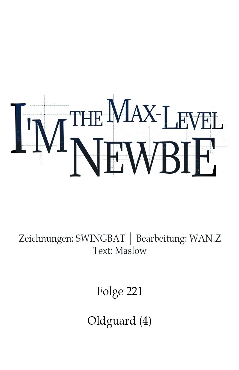 Read I’m the Max-Level Newbie DE Manga Online