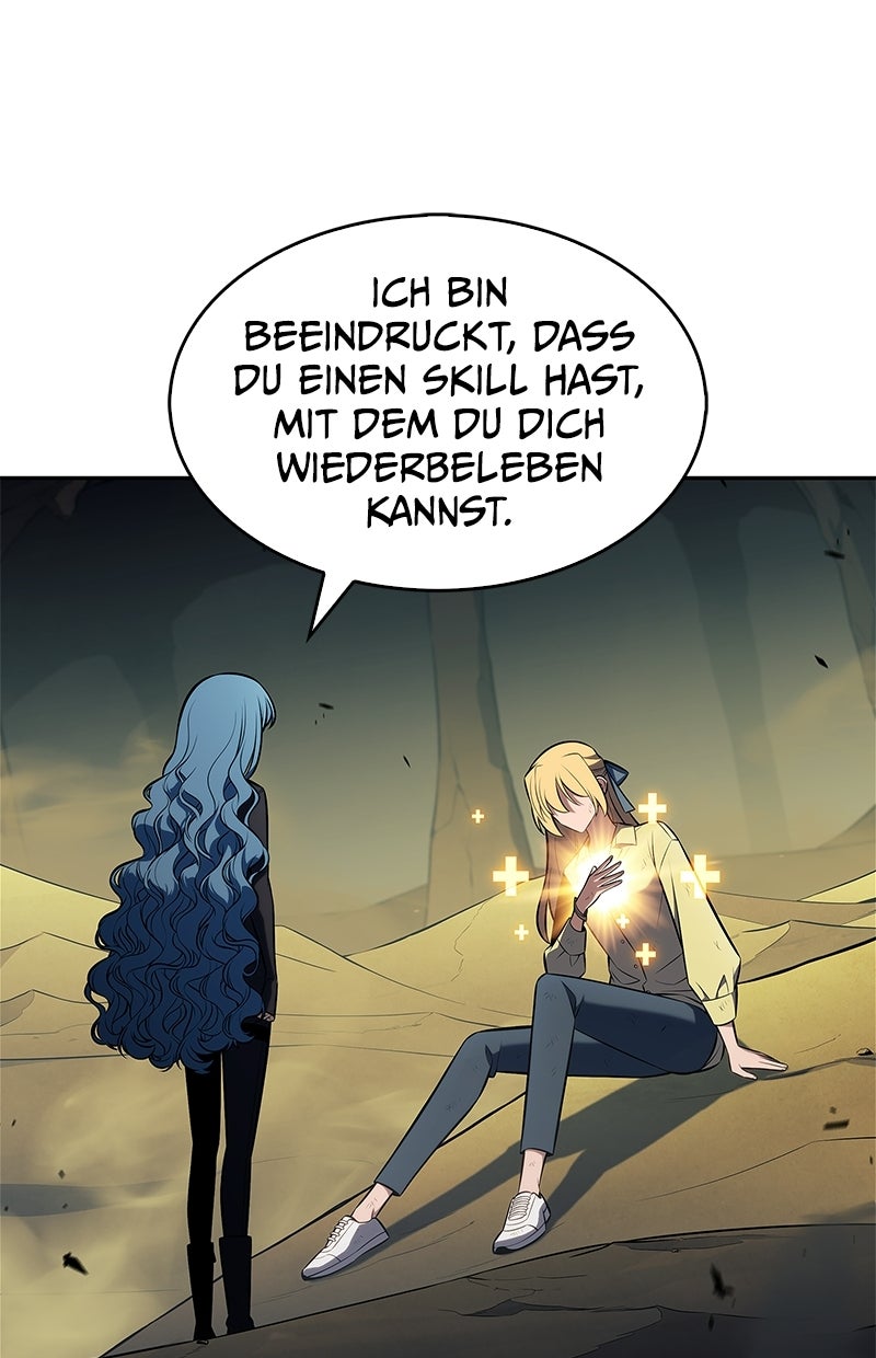 Read I’m the Max-Level Newbie DE Manga Online