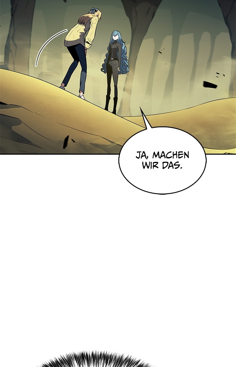 Read I’m the Max-Level Newbie DE Manga Online