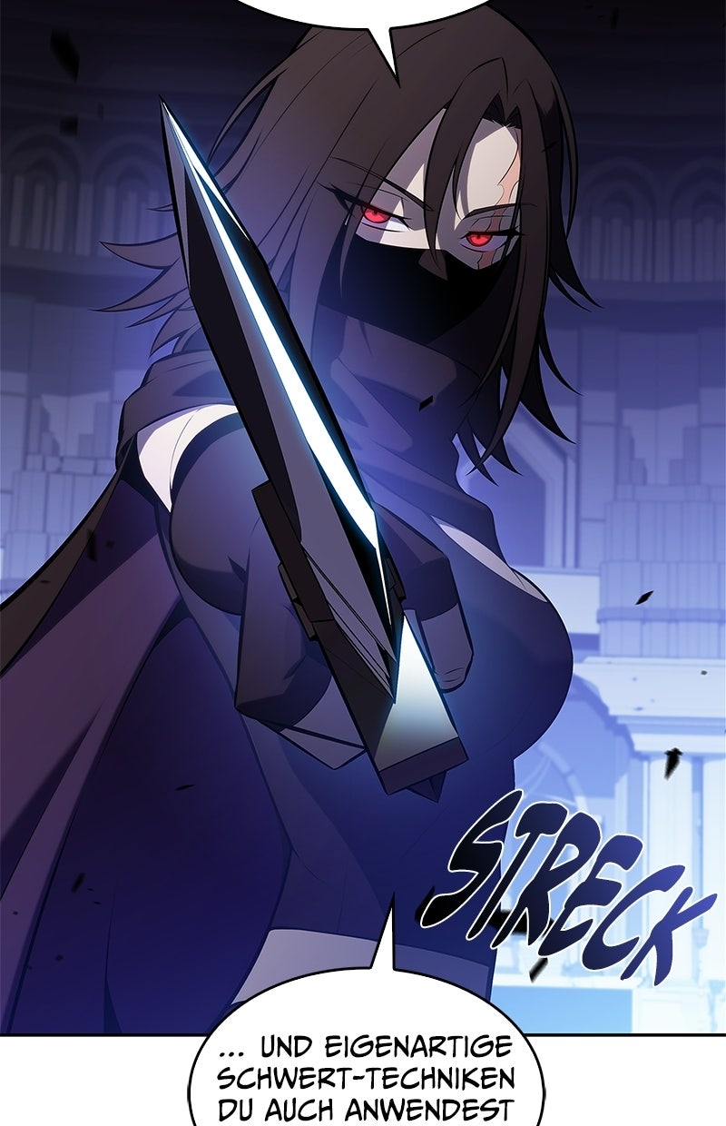 Read I’m the Max-Level Newbie DE Manga Online