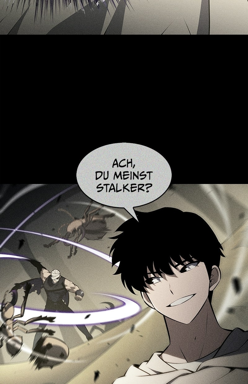 Read I’m the Max-Level Newbie DE Manga Online