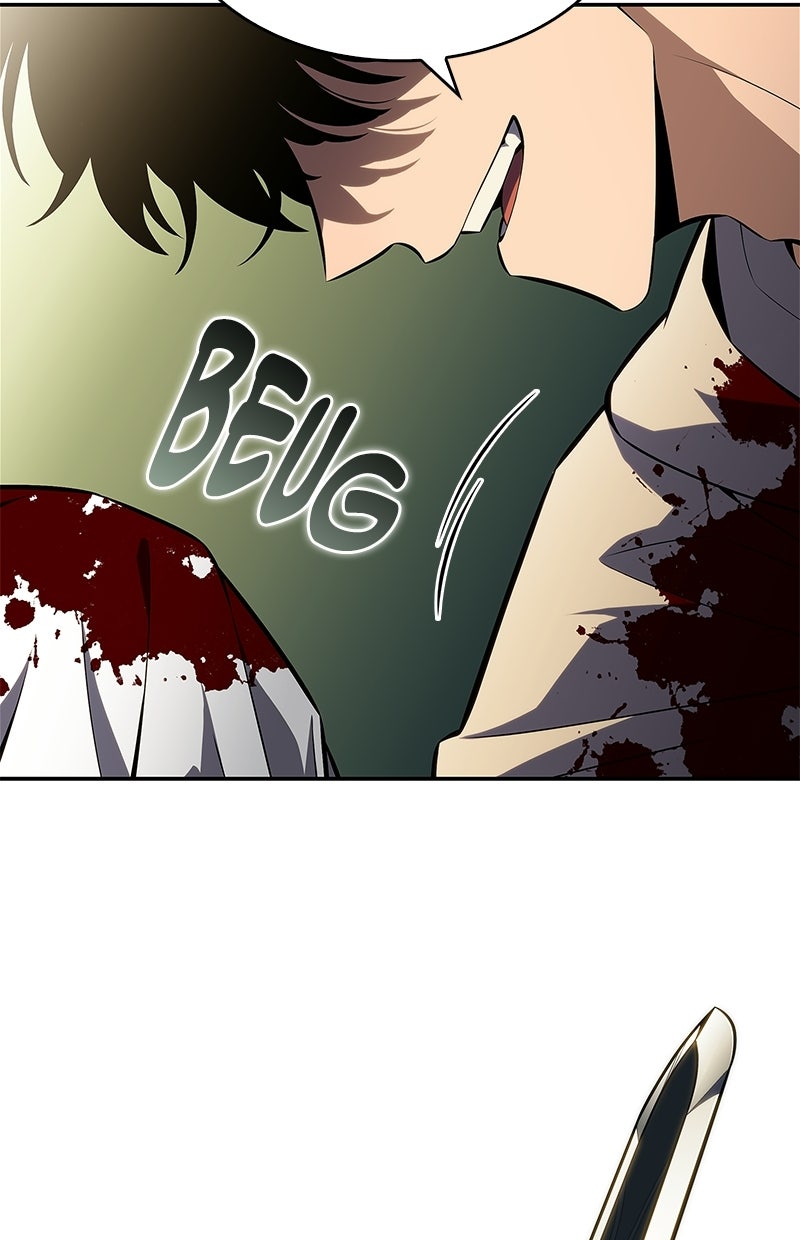 Read I’m the Max-Level Newbie DE Manga Online